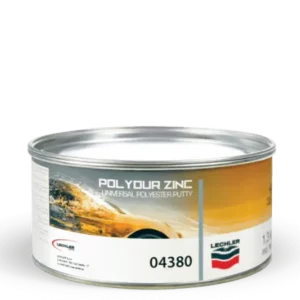LECHLER polyour zinc